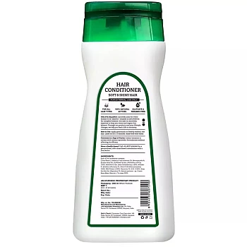 Jiva Ayurveda Hair Conditioner (200ml)