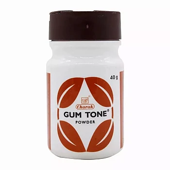 Charak Gum Tone Powder (40g)