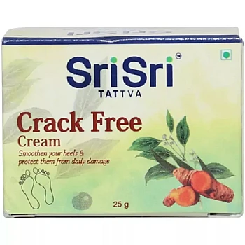 Sri Sri Tattva Crack Free Cream (25g)