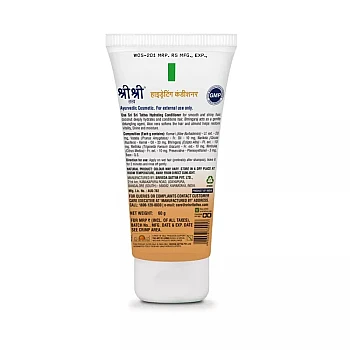 Sri Sri Tattva Hydrating Conditioner (60g)
