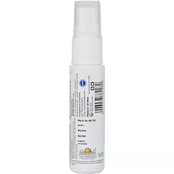 Sri Sri Tattva Mouth Freshner (15ml)