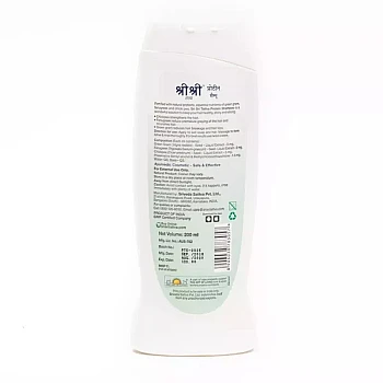 Sri Sri Tattva Protein Shampoo (200ml)