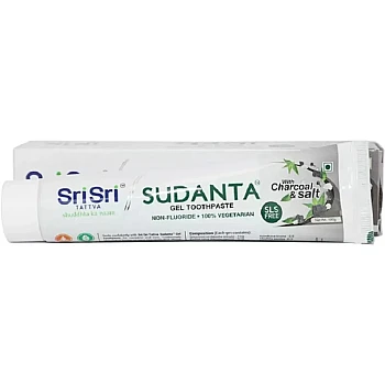 Sri Sri Tattva Sudanta Gel (100g)