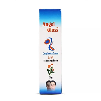 Bhargava Angel Gloss Cream (30g)