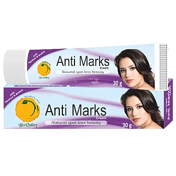 Bhargava Anti Marks Cream (30g)