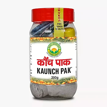 Basic Ayurveda Kaunch Pak (200g)