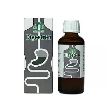 Similia India Digestron Syrup (100ml)