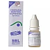 SBL Cineraria Maritima Euphrasia Eye Drops (10ml)