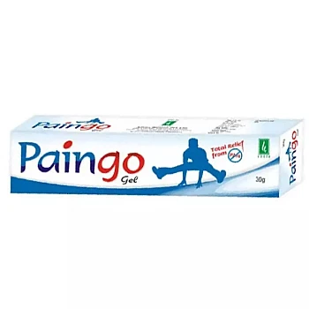 Adven Pain Go Gel (30g)
