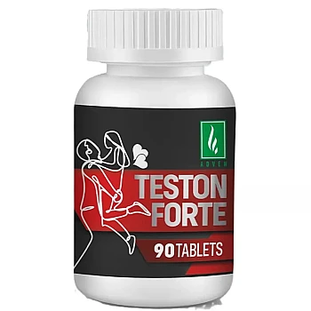 Adven Teston forte Tablet (90tab)