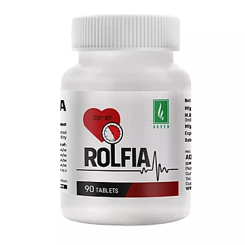 Adven Rolfia Tablet (90tab)