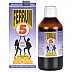 Dr Wellmans Ferrum 5 Syrup (200ml)