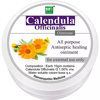 Bio India Calendula Officinalis Ointment (30g)