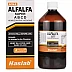 Haslab Alfalfa Super Tonic with Vitamin ABCD (450ml)