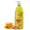 Meghdoot Ayurvedic Honey Almond Body Lotion (400ml)