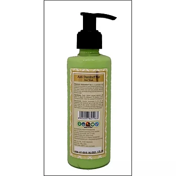 Khadi Meghdoot Antidandruff Sat (210ml)