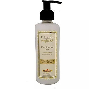 Khadi Meghdoot Conditioning Sat (210ml)