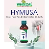 Wheezal Hymusa Syrup (120ml)