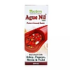 Bhargava Ague Nil Syrup with Giloy, Papaya, Neem and Tulsi (200ml)
