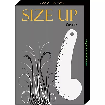 Mahaved Size Up Capsule (50caps)