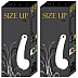 Mahaved Size Up Oil (15ml, Pack of 2)