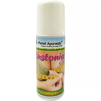 Planet Ayurveda Bustonica Oil (100ml)