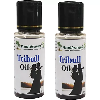 Planet Ayurveda Tri Bull Oil (15ml, Pack of 2)
