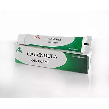 Similia India Calendula Ointment (20g)