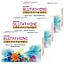 Biotrex Glutathione Skin Whitening Soap (75g, Pack of 3)