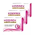 Biotrex Kozirex Skin Whitening Soap (75g, Pack of 3)