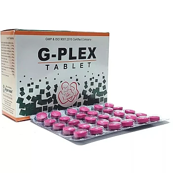 Ayursun Pharma G-Plex Tab (150tab)