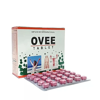 Ayursun Pharma Ovee Tab (150tab)