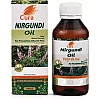 Cura Nirgundi Oil (100ml)