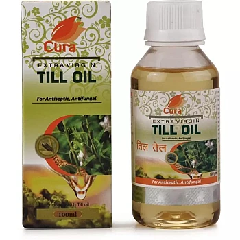 Cura Till Oil (100ml)