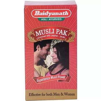 Baidyanath Musli Pak (100g)