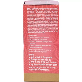 Baidyanath Musli Pak (100g)