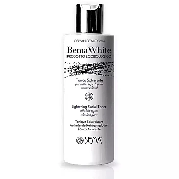 Bema White Lightening Facial Toner (200ml)