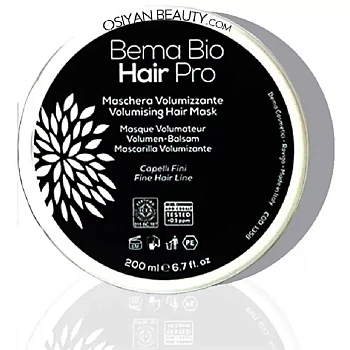 Bema Volumising Hair Mask (200ml)