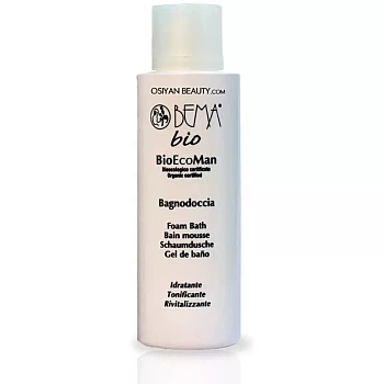 Bema Foam Shower (200ml)