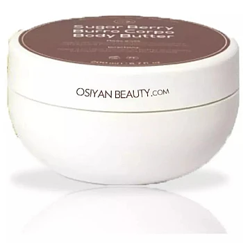 Bema Sweet Time Body Butter (200ml)