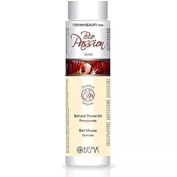 Bema Pomegranate Bath And Shower Gel (200ml)