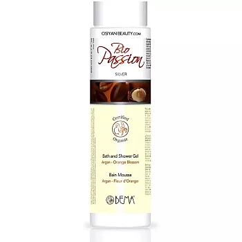 Bema Argan - Orange Blossom Bath And Shower Gel (200ml)
