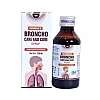 German Homeo Care & Cure Broncho Syrup (125ml)