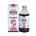 German Homeo Care & Cure Broncho Syrup (200ml)