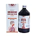 German Homeo Care & Cure Broncho Syrup (500ml)