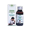 German Homeo Care & Cure Cough Syrup (60ml)