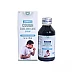 German Homeo Care & Cure Cough Syrup (125ml)