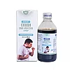 German Homeo Care & Cure Cough Syrup (200ml)