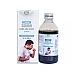 German Homeo Care & Cure Cough Syrup (200ml)