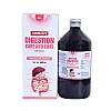 German Homeo Care & Cure Digestion Syrup (500ml)